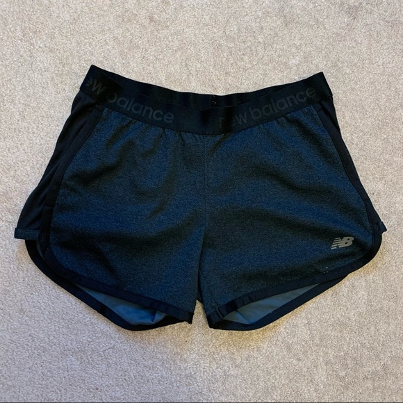 New Balance Athletic Shorts - XS - Picture 1 of 6